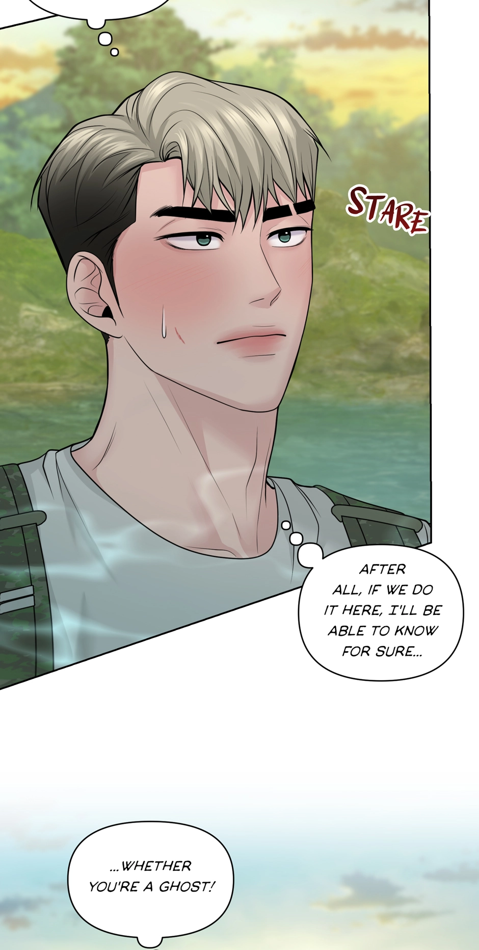 Read Got You! Wonderland chapter 40 image 87 on Lezhin