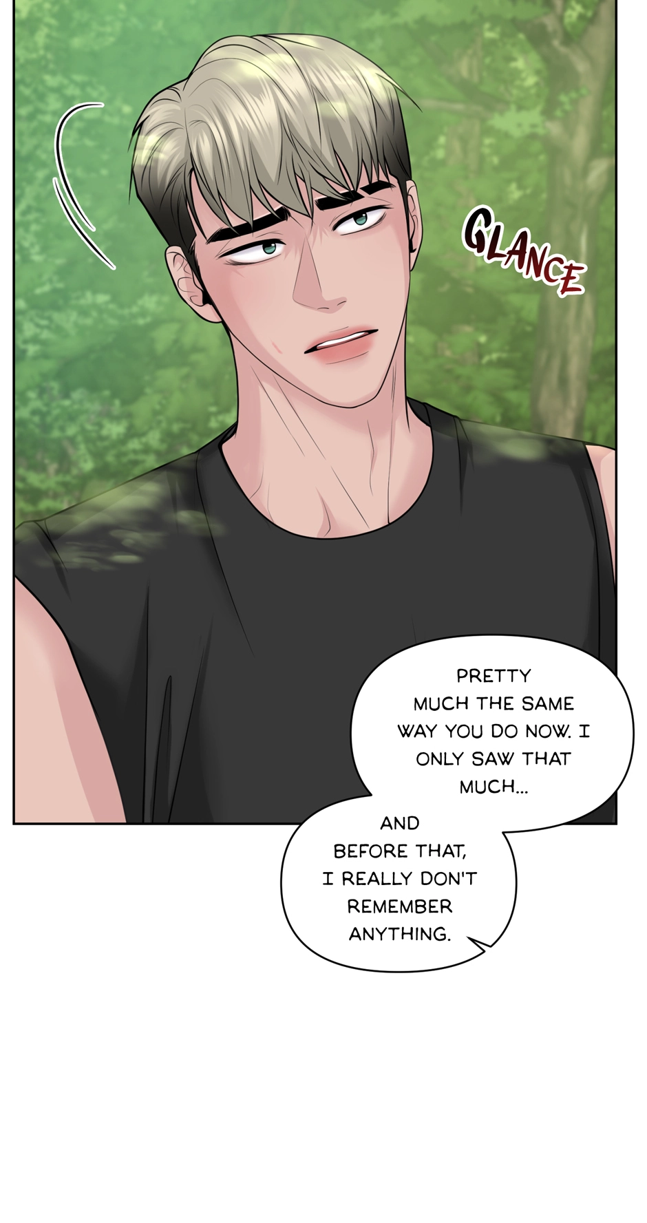 Read Got You! Wonderland chapter 42 image 28 on Lezhin