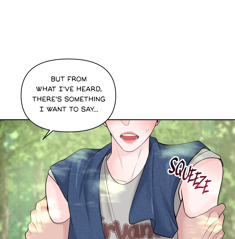 Read Got You! Wonderland chapter 42 image 32 on Lezhin