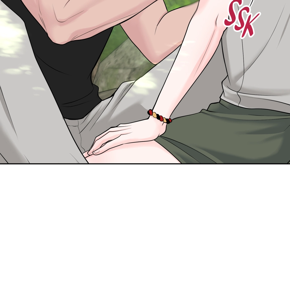 Read Got You! Wonderland chapter 42 image 35 on Lezhin