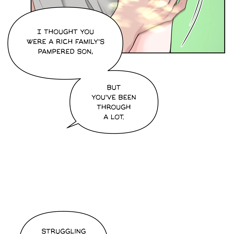 Read Got You! Wonderland chapter 42 image 37 on Lezhin