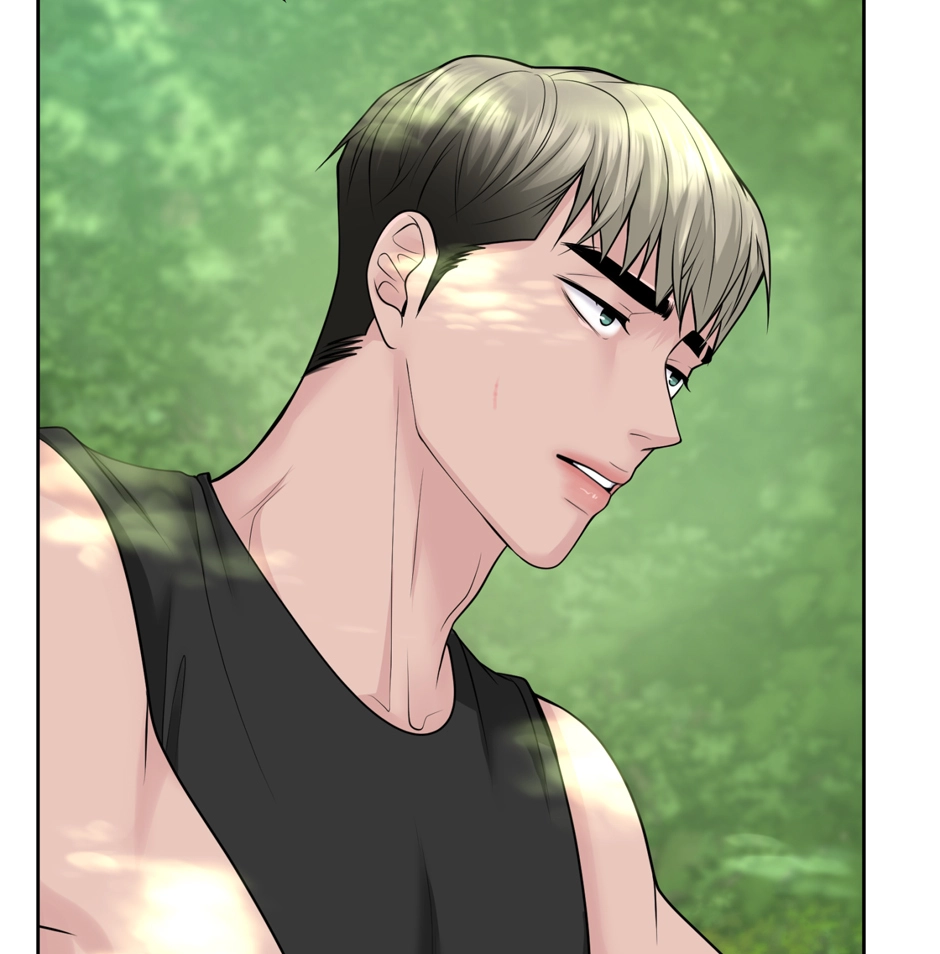 Read Got You! Wonderland chapter 42 image 40 on Lezhin