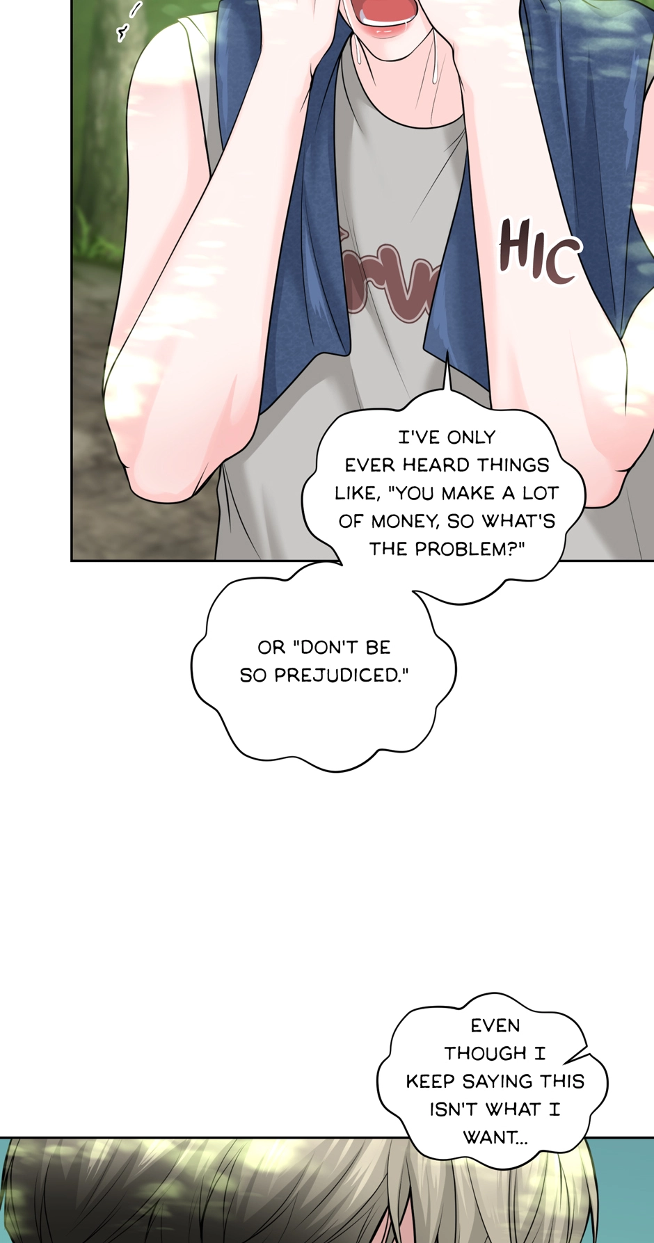 Read Got You! Wonderland chapter 42 image 46 on Lezhin