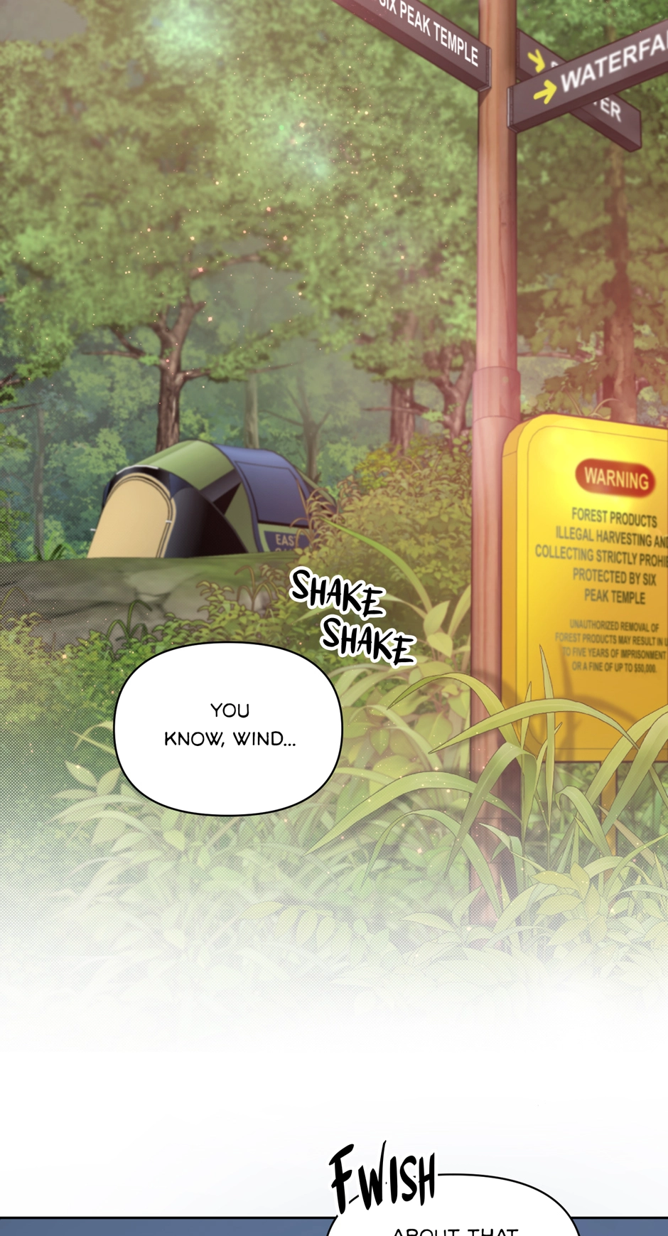 Read Got You! Wonderland chapter 42 image 52 on Lezhin
