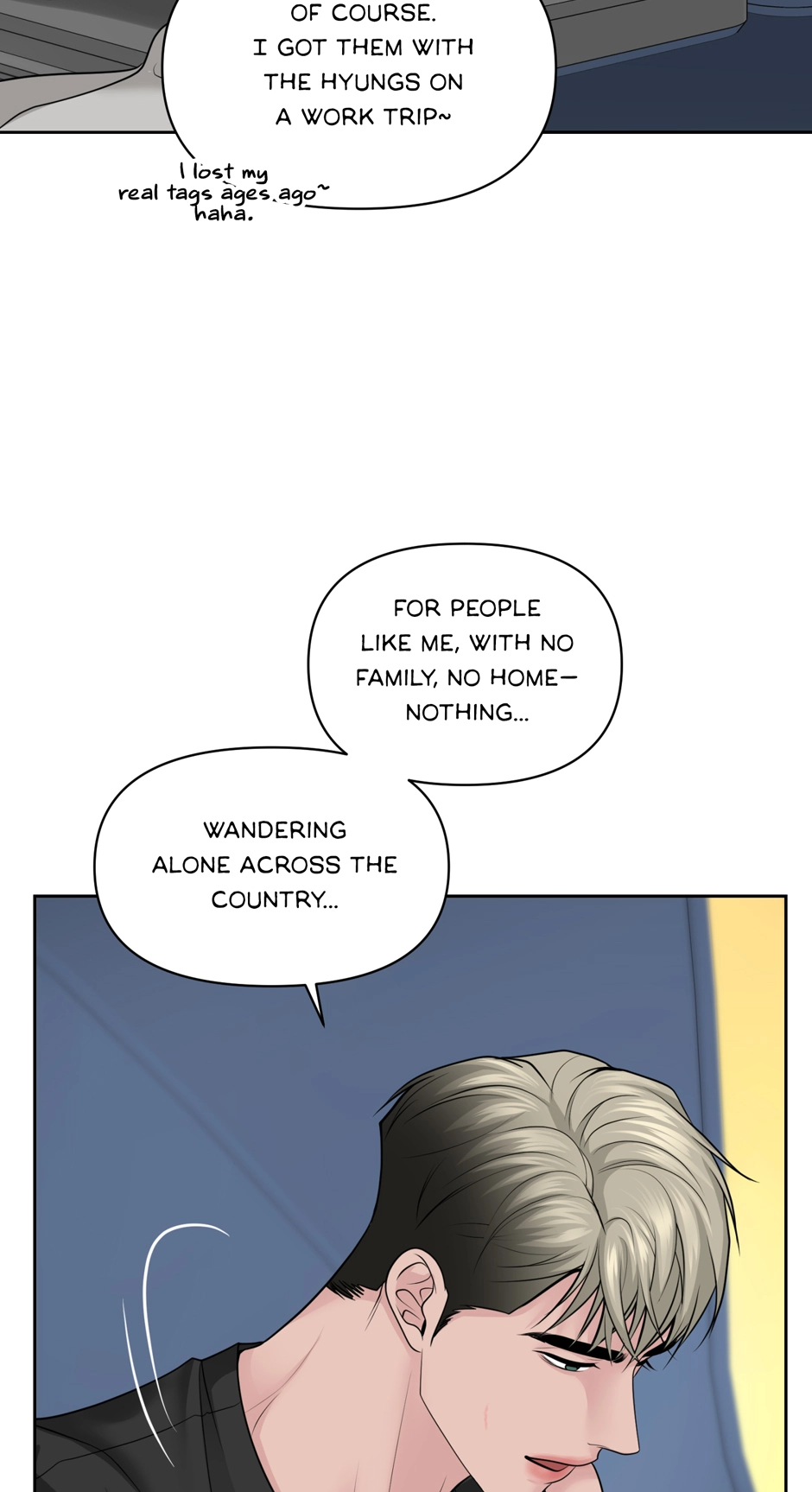 Read Got You! Wonderland chapter 42 image 65 on Lezhin