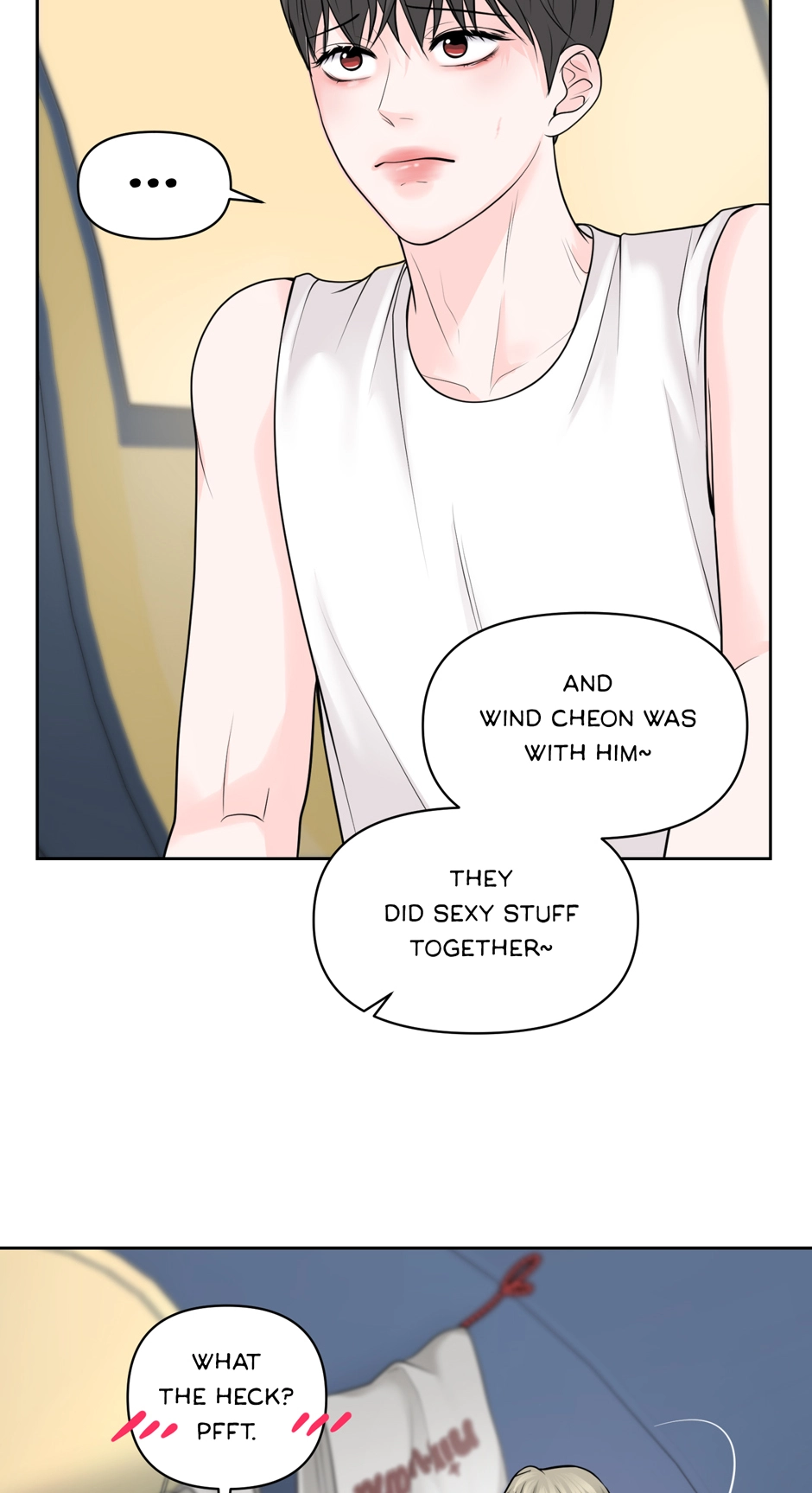 Read Got You! Wonderland chapter 42 image 67 on Lezhin