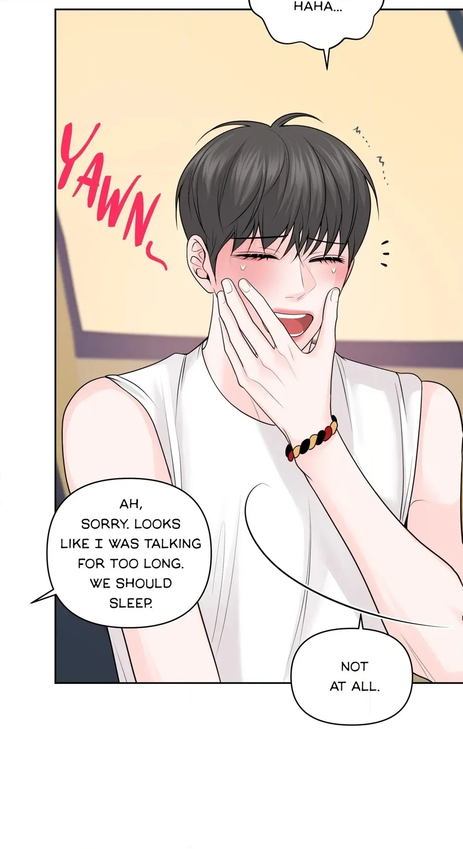 Read Got You! Wonderland chapter 42 image 69 on Lezhin