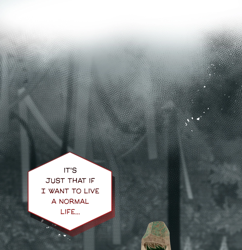 Read Got You! Wonderland chapter 42 image 7 on Lezhin