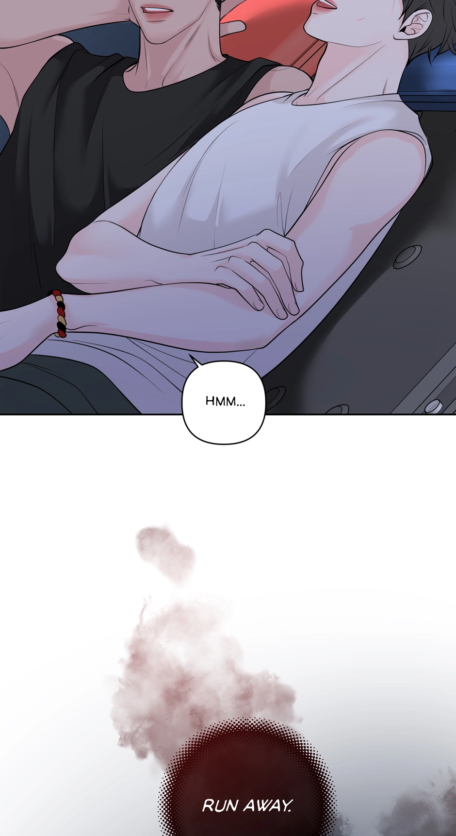 Read Got You! Wonderland chapter 42 image 74 on Lezhin
