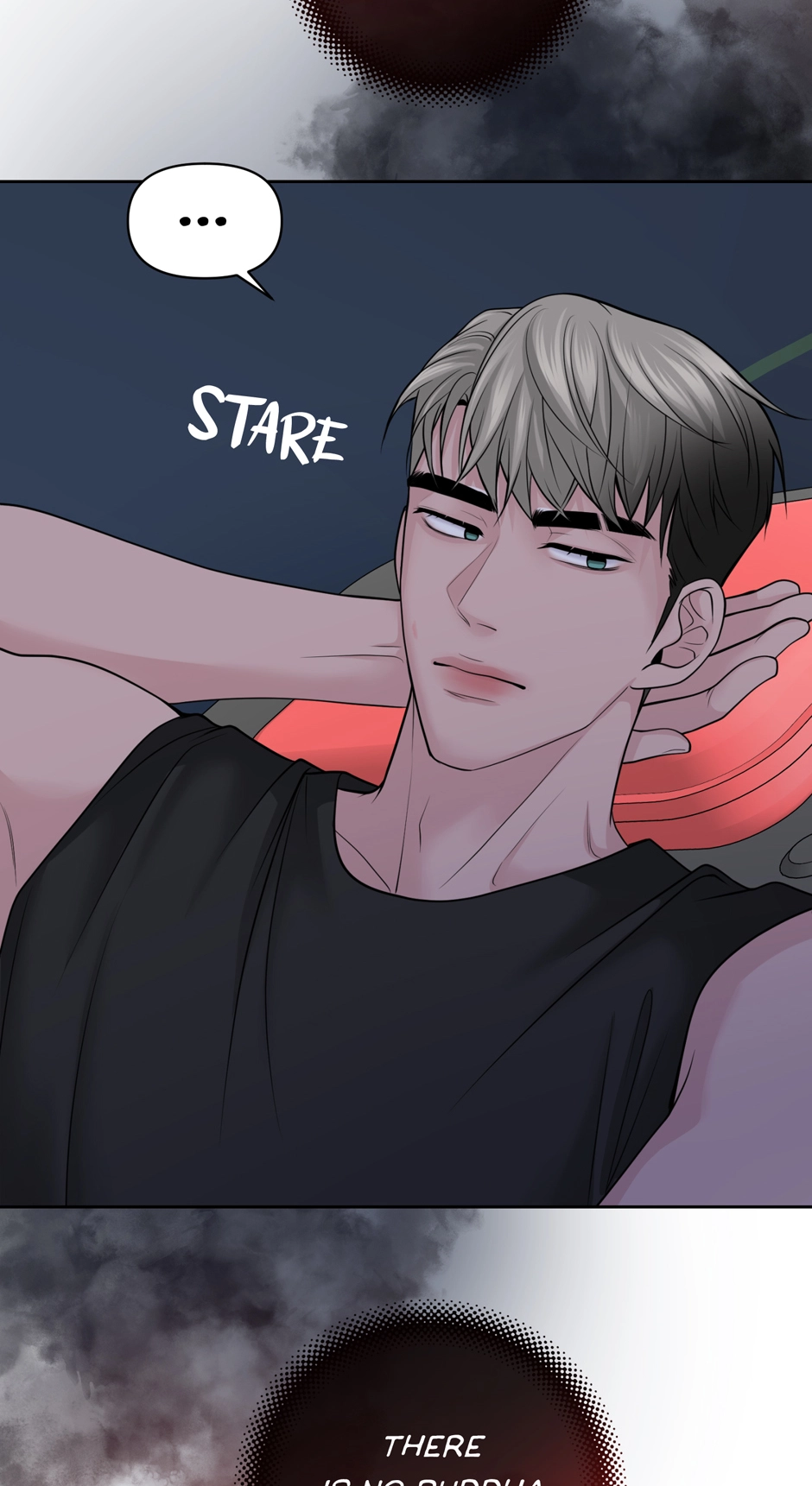 Read Got You! Wonderland chapter 42 image 75 on Lezhin