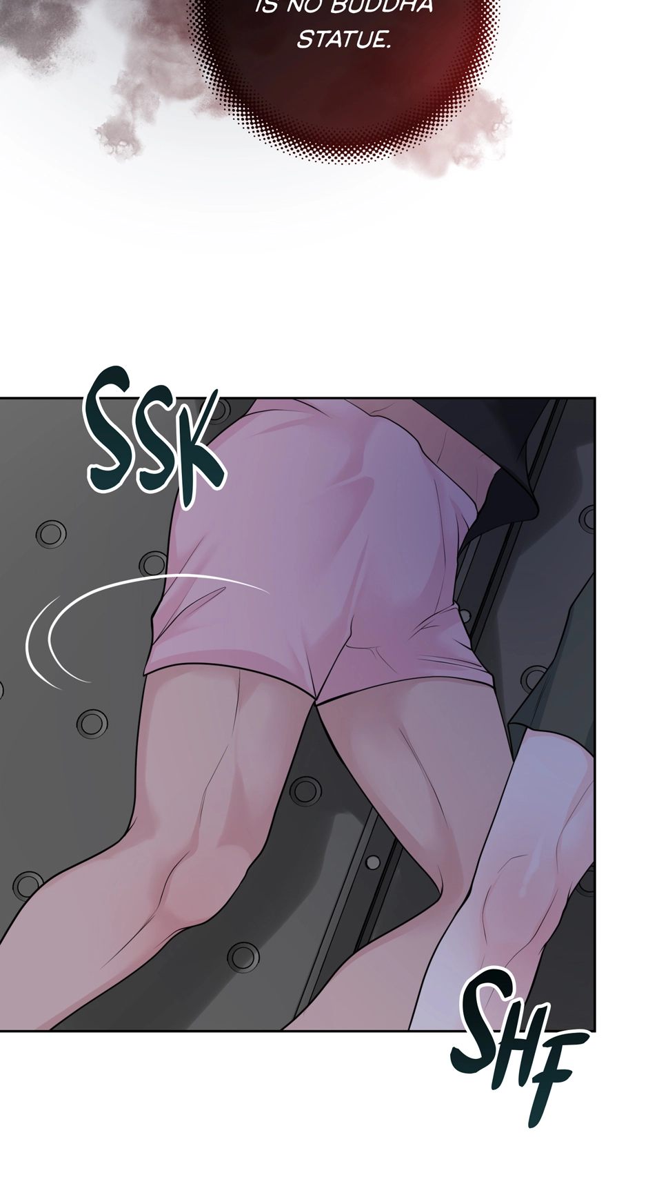 Read Got You! Wonderland chapter 42 image 76 on Lezhin