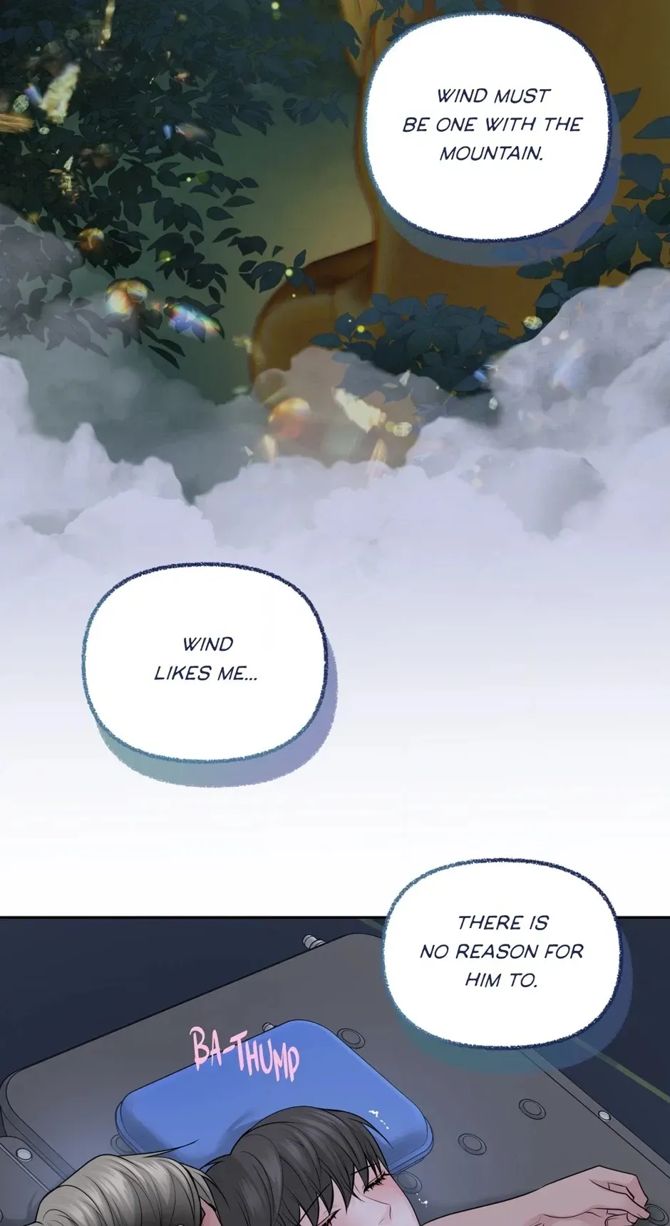 Read Got You! Wonderland chapter 42 image 79 on Lezhin