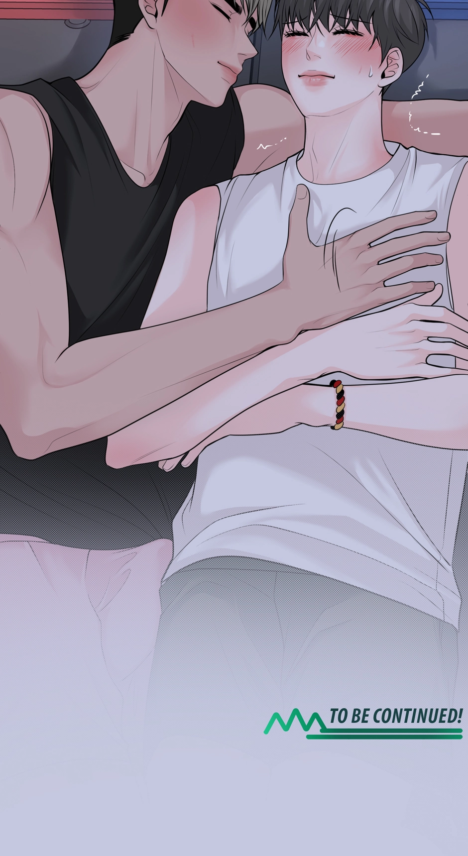 Read Got You! Wonderland chapter 42 image 83 on Lezhin