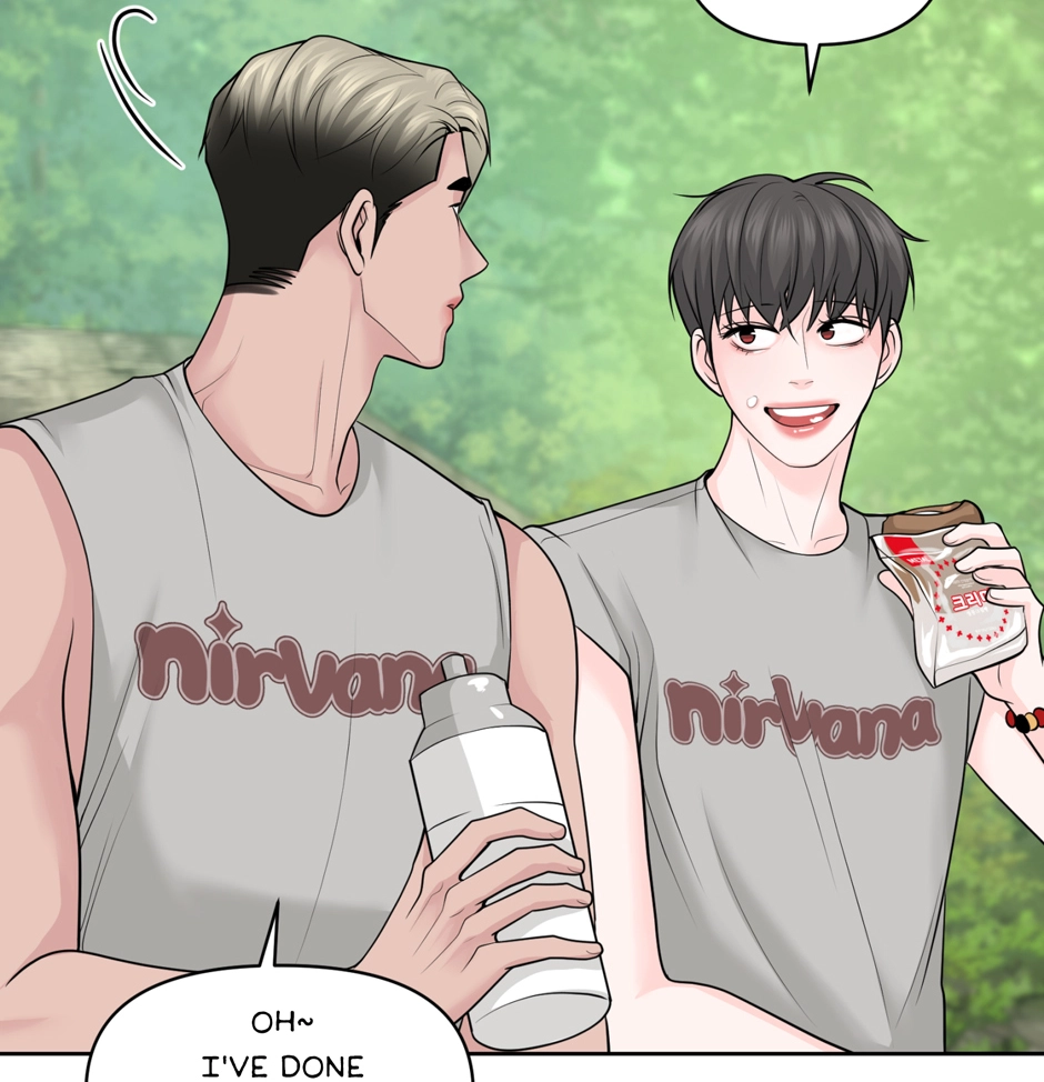 Read Got You! Wonderland chapter 43 image 13 on Lezhin