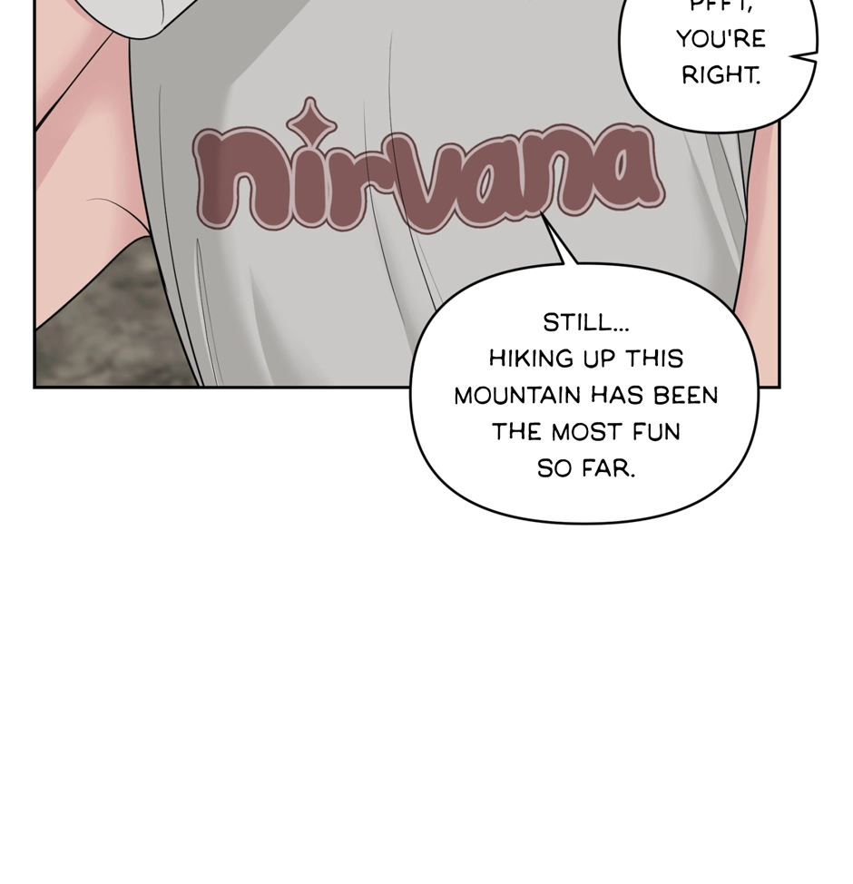 Read Got You! Wonderland chapter 43 image 16 on Lezhin