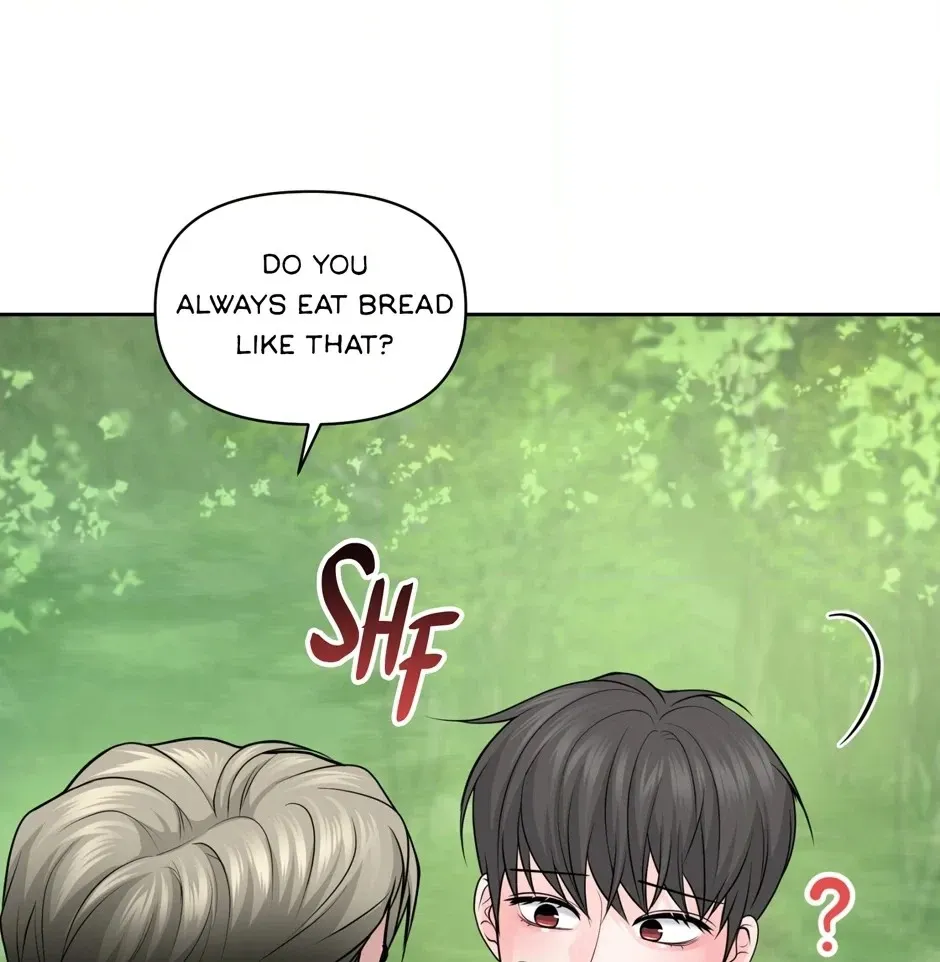 Read Got You! Wonderland chapter 43 image 19 on Lezhin