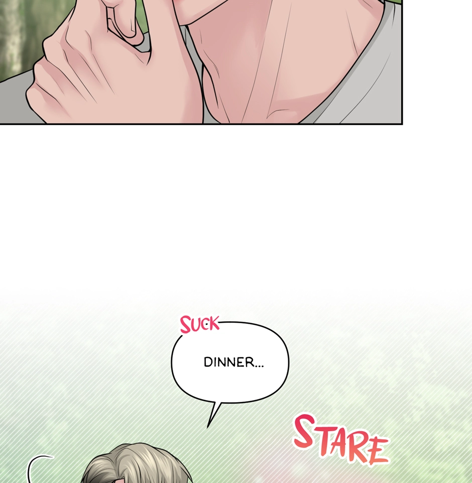 Read Got You! Wonderland chapter 43 image 22 on Lezhin