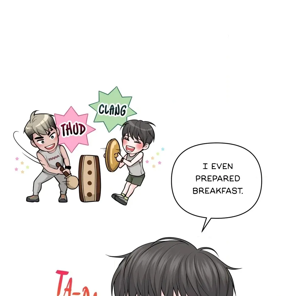 Read Got You! Wonderland chapter 43 image 29 on Lezhin