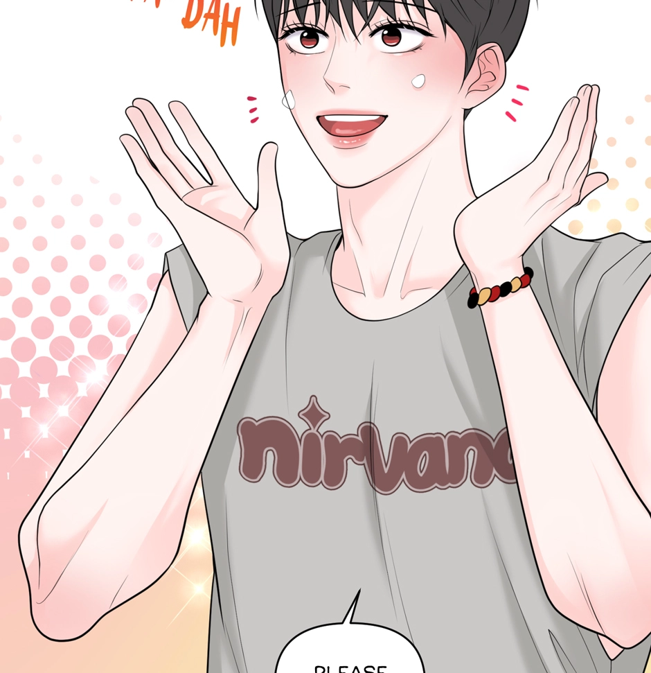 Read Got You! Wonderland chapter 43 image 30 on Lezhin