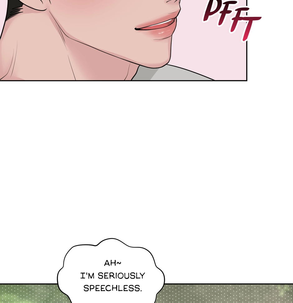 Read Got You! Wonderland chapter 43 image 32 on Lezhin