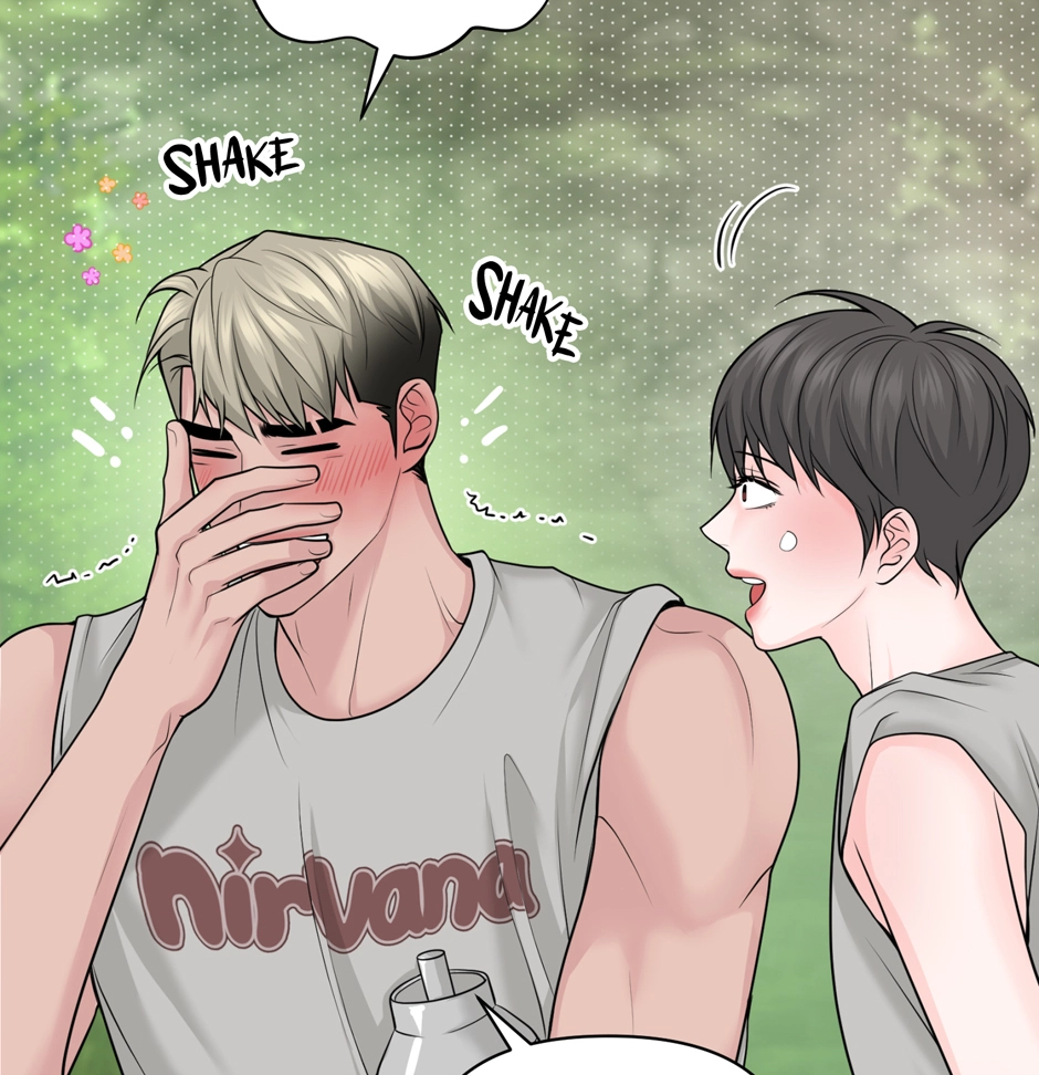 Read Got You! Wonderland chapter 43 image 33 on Lezhin