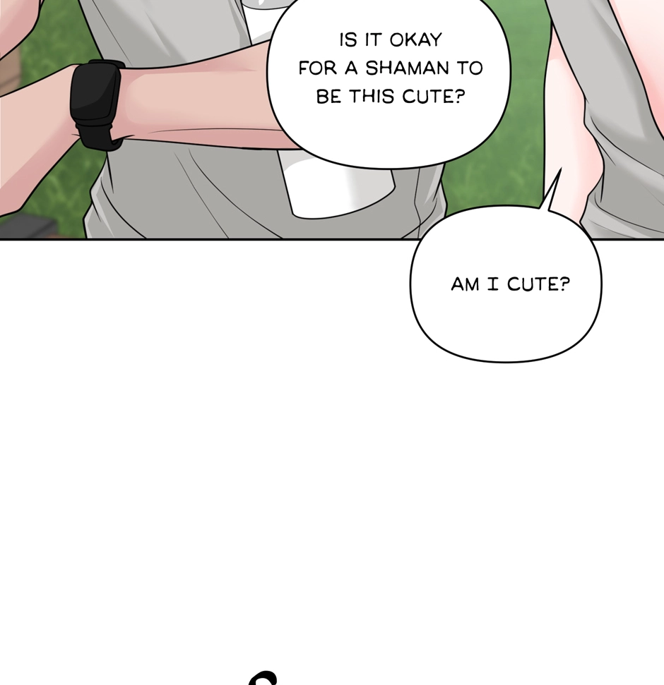 Read Got You! Wonderland chapter 43 image 34 on Lezhin
