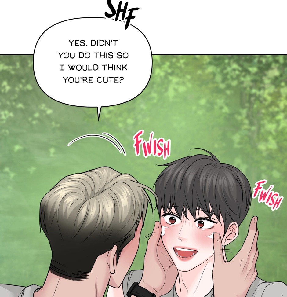 Read Got You! Wonderland chapter 43 image 35 on Lezhin
