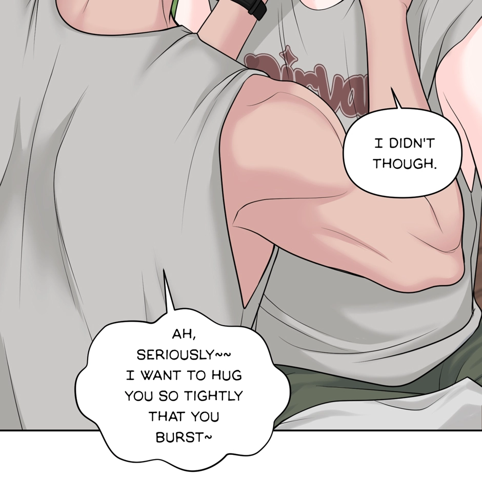 Read Got You! Wonderland chapter 43 image 36 on Lezhin
