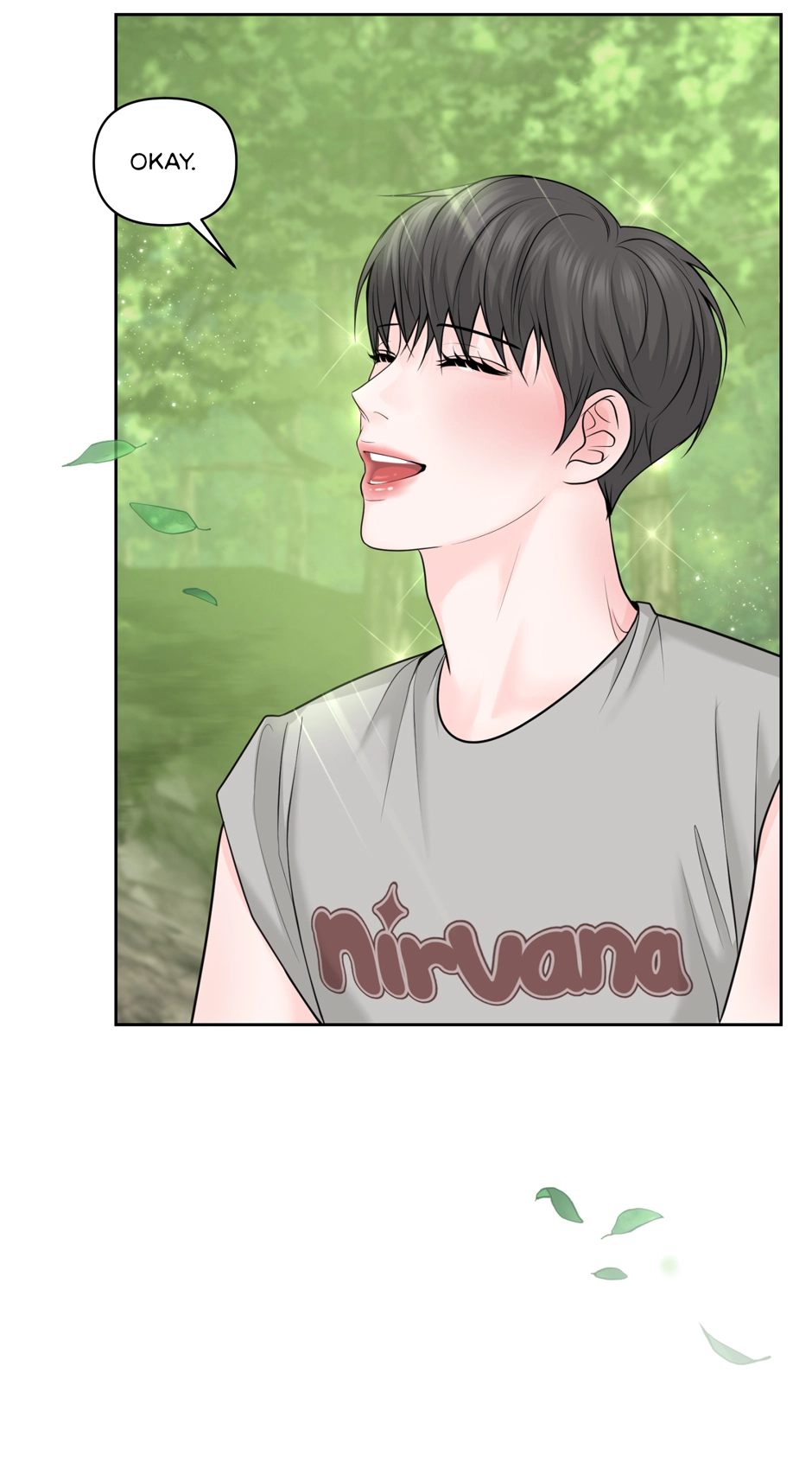 Read Got You! Wonderland chapter 43 image 44 on Lezhin