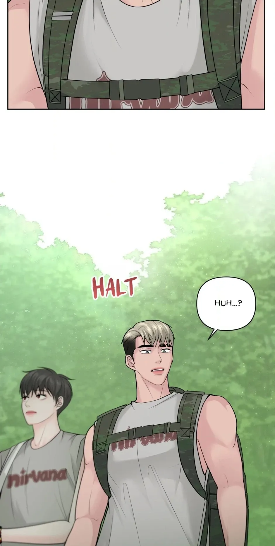 Read Got You! Wonderland chapter 43 image 49 on Lezhin