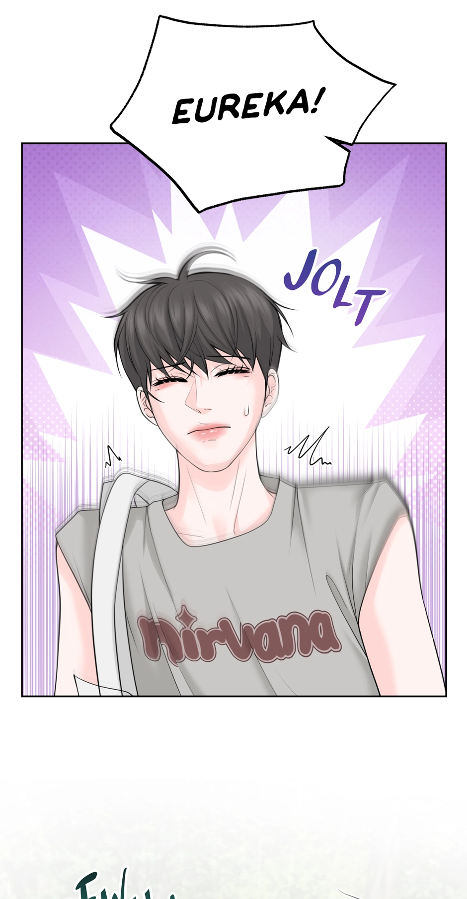 Read Got You! Wonderland chapter 43 image 52 on Lezhin