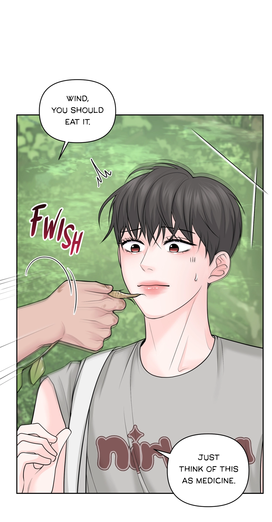 Read Got You! Wonderland chapter 43 image 58 on Lezhin