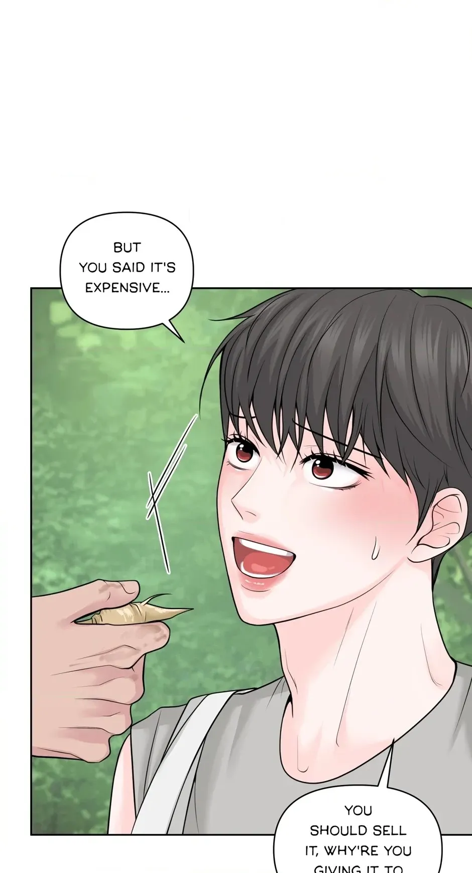 Read Got You! Wonderland chapter 43 image 59 on Lezhin