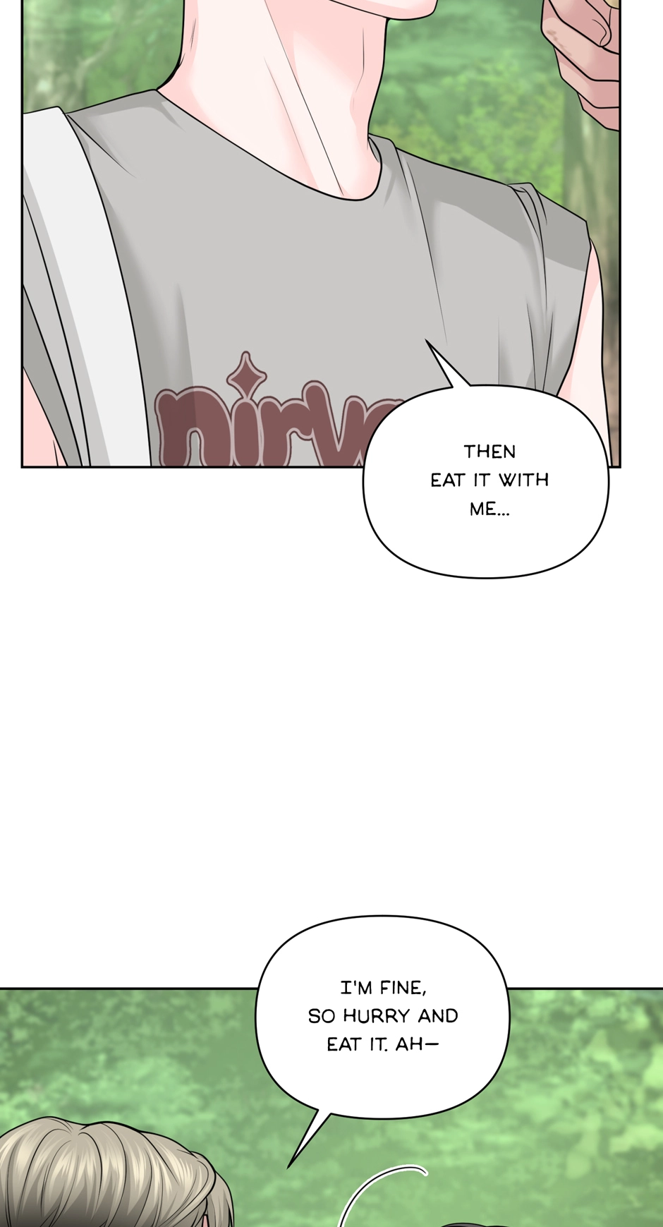 Read Got You! Wonderland chapter 43 image 63 on Lezhin