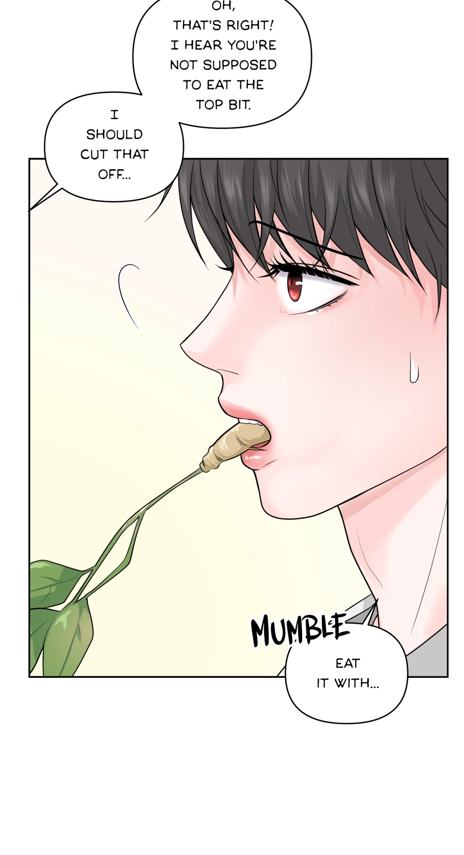 Read Got You! Wonderland chapter 43 image 65 on Lezhin