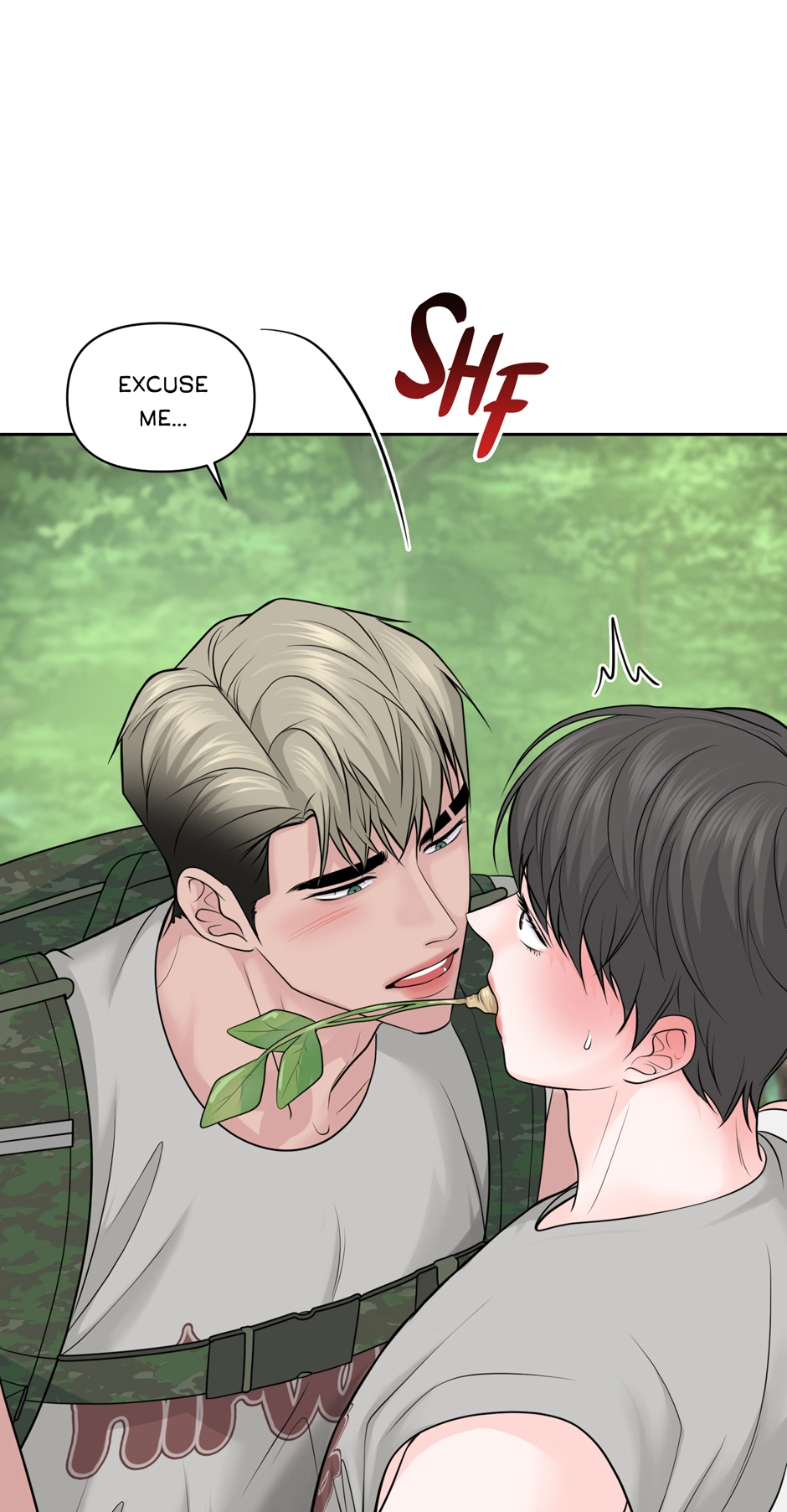 Read Got You! Wonderland chapter 43 image 67 on Lezhin