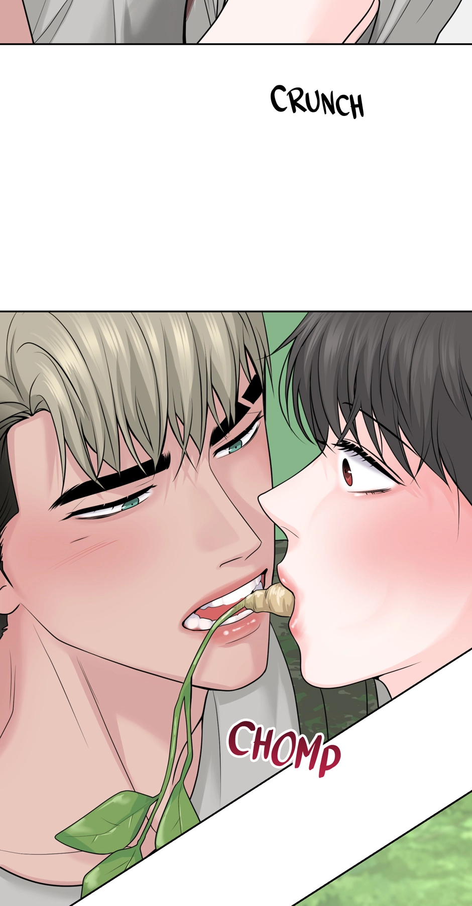 Read Got You! Wonderland chapter 43 image 68 on Lezhin