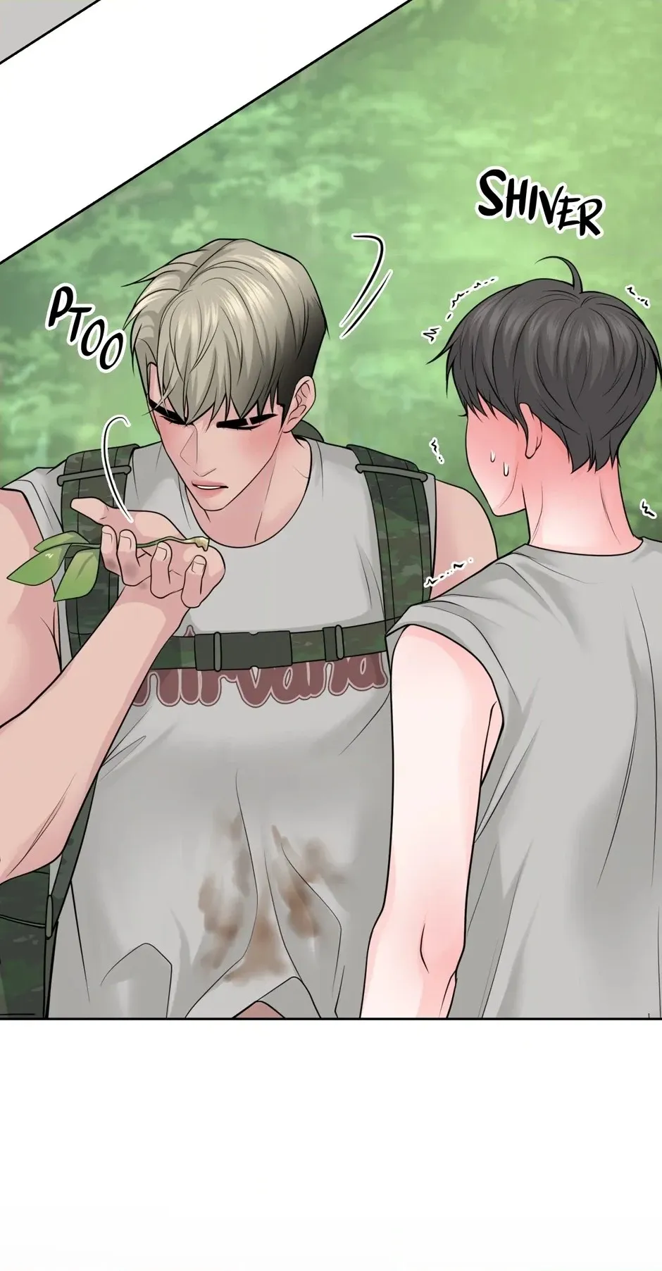 Read Got You! Wonderland chapter 43 image 69 on Lezhin