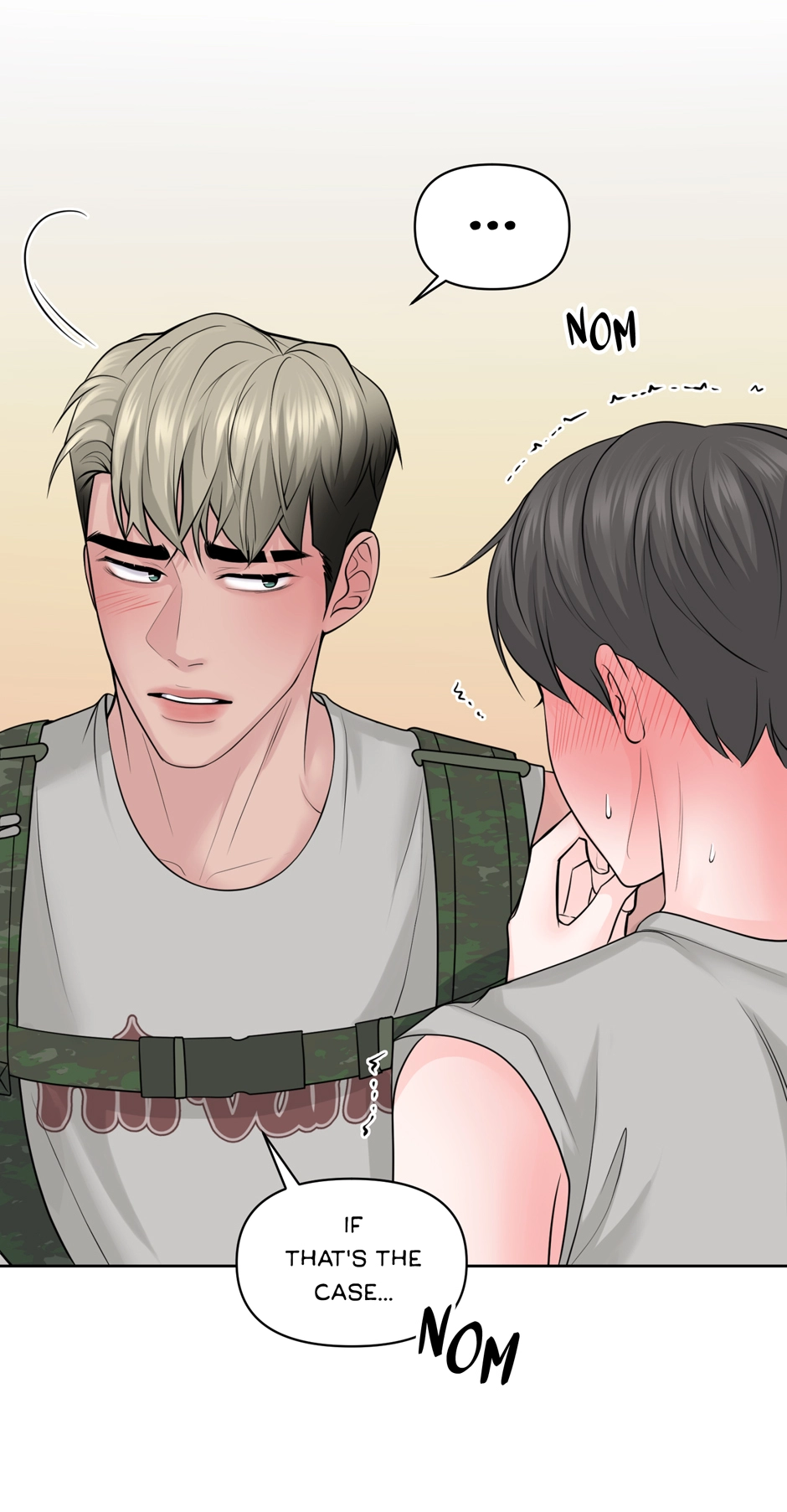 Read Got You! Wonderland chapter 43 image 70 on Lezhin