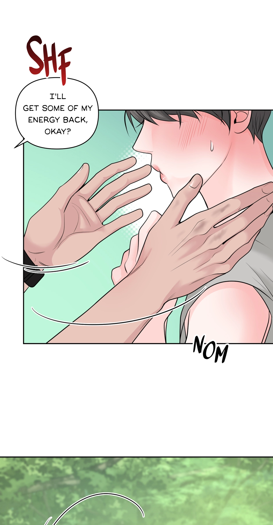 Read Got You! Wonderland chapter 43 image 71 on Lezhin