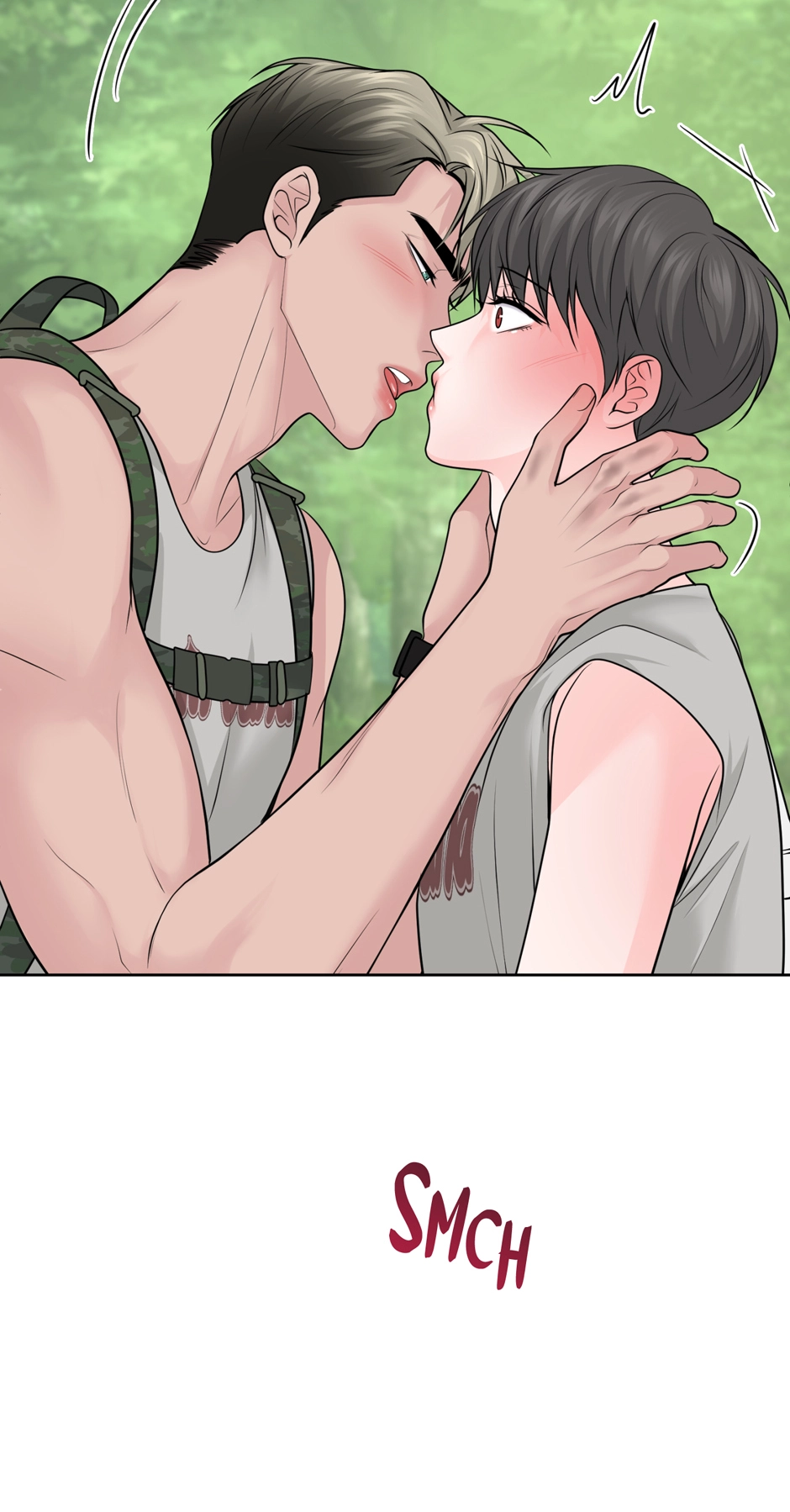 Read Got You! Wonderland chapter 43 image 72 on Lezhin