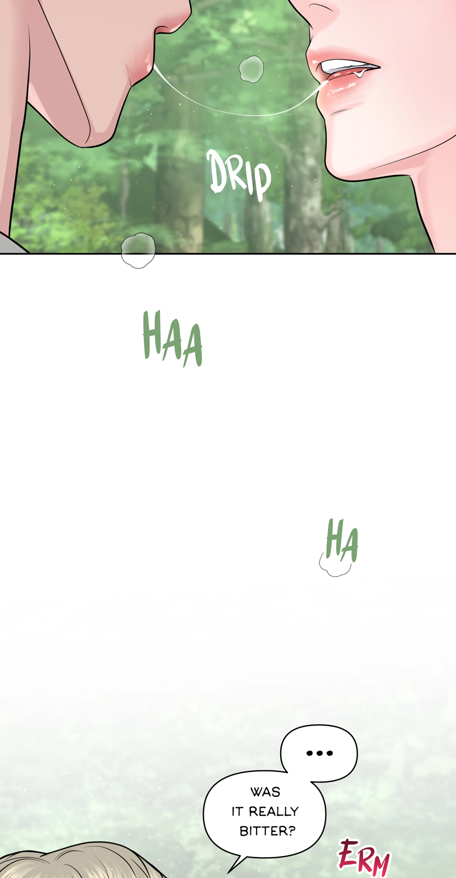 Read Got You! Wonderland chapter 43 image 77 on Lezhin