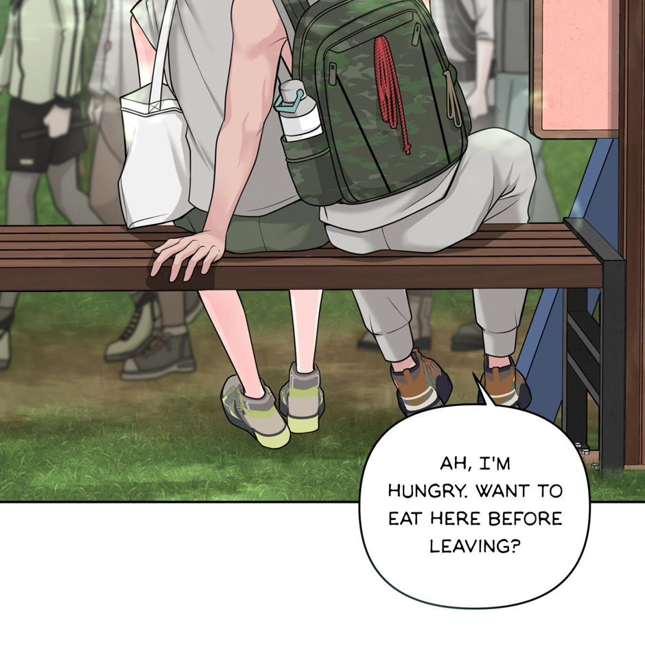 Read Got You! Wonderland chapter 43 image 8 on Lezhin
