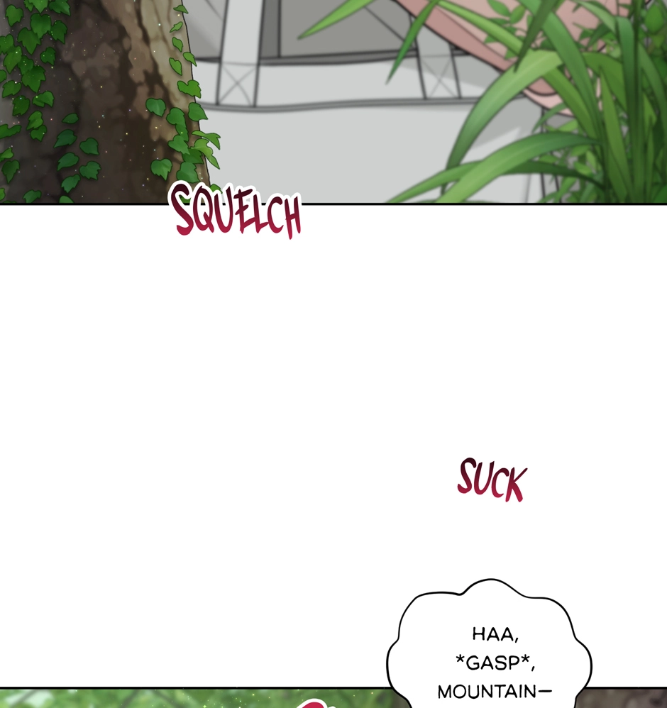 Read Got You! Wonderland chapter 43 image 84 on Lezhin