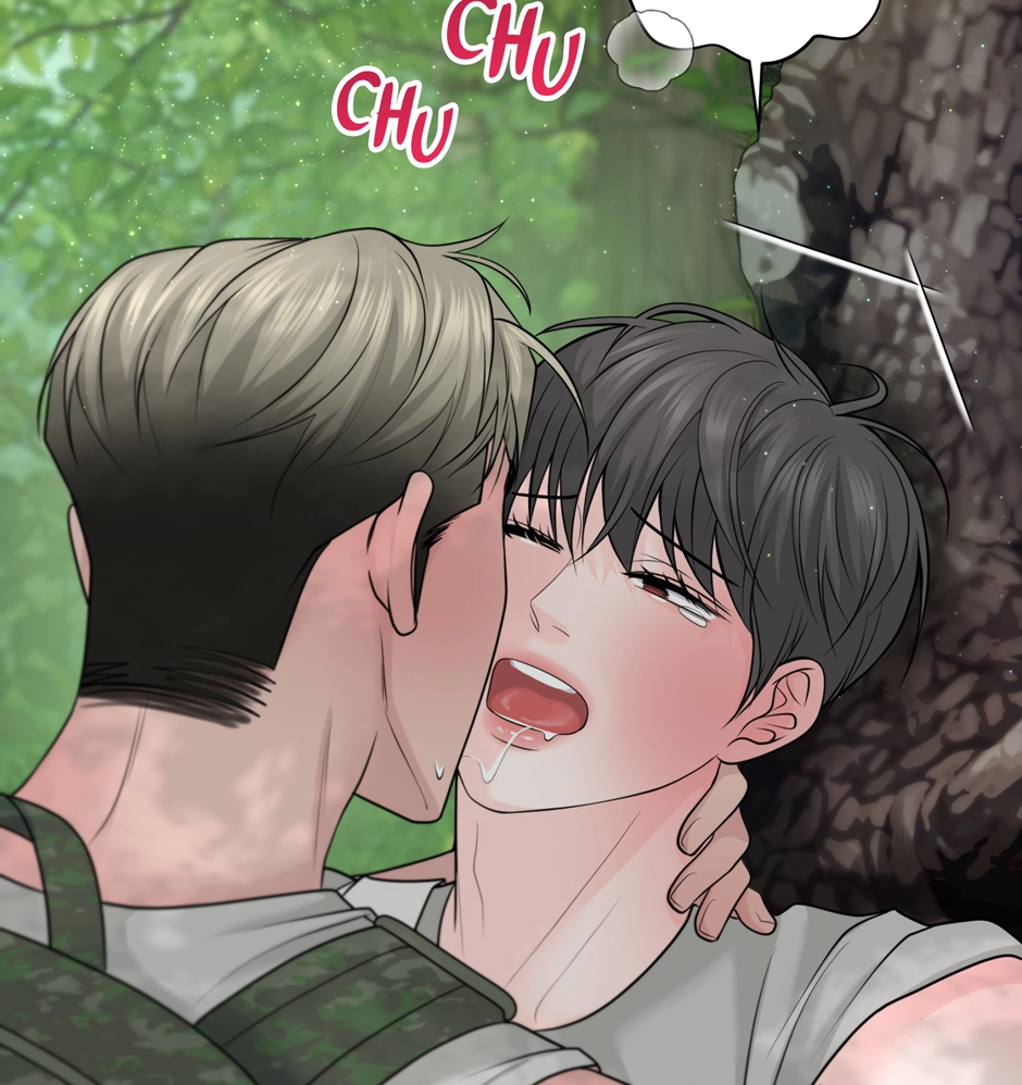 Read Got You! Wonderland chapter 43 image 85 on Lezhin