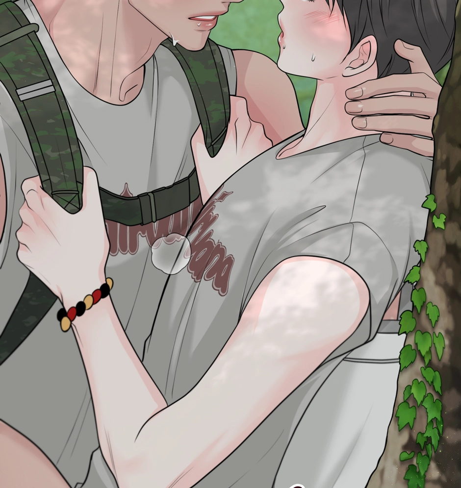 Read Got You! Wonderland chapter 43 image 90 on Lezhin
