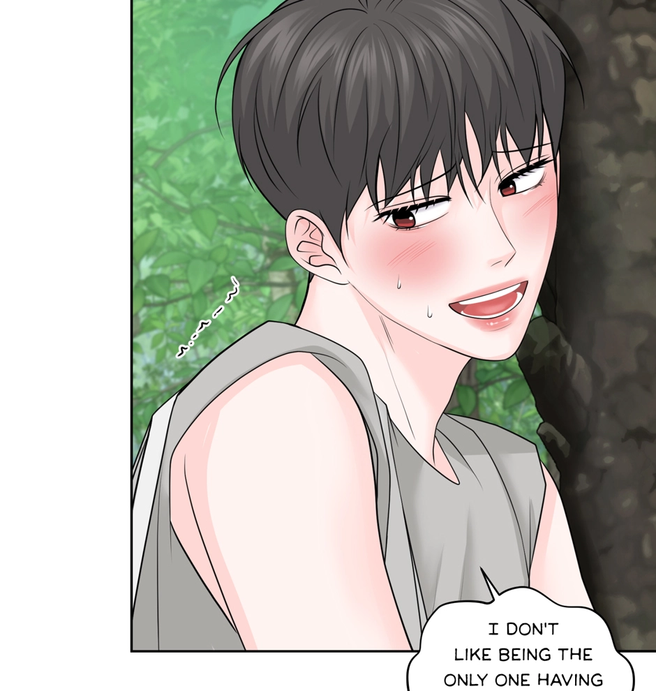 Read Got You! Wonderland chapter 44 image 10 on Lezhin