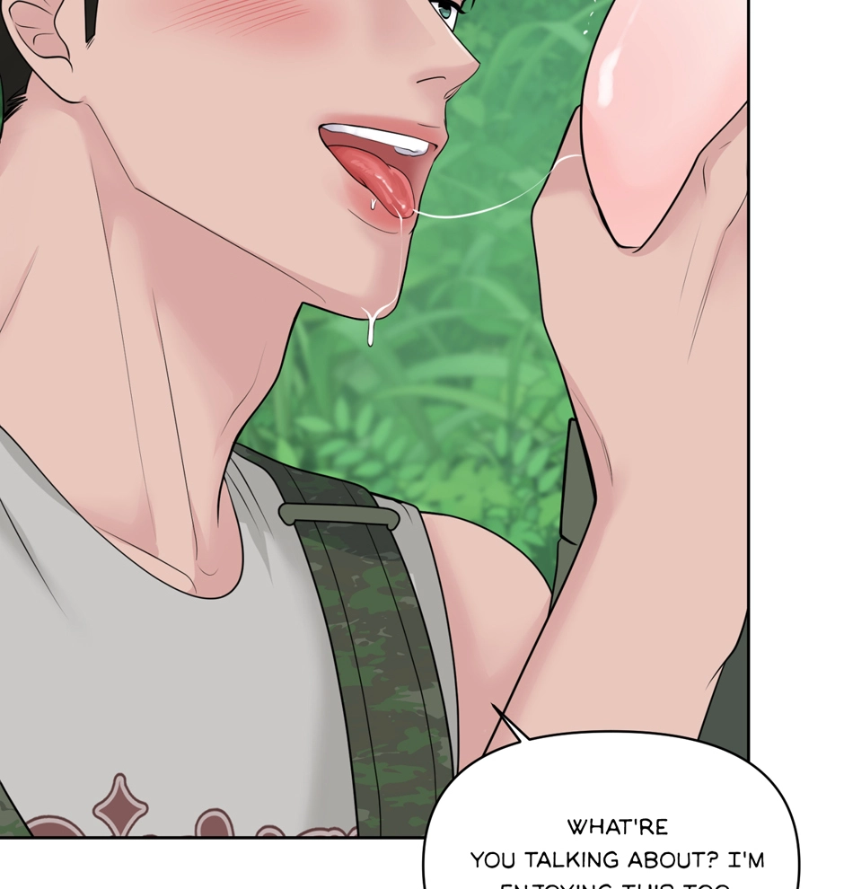Read Got You! Wonderland chapter 44 image 12 on Lezhin