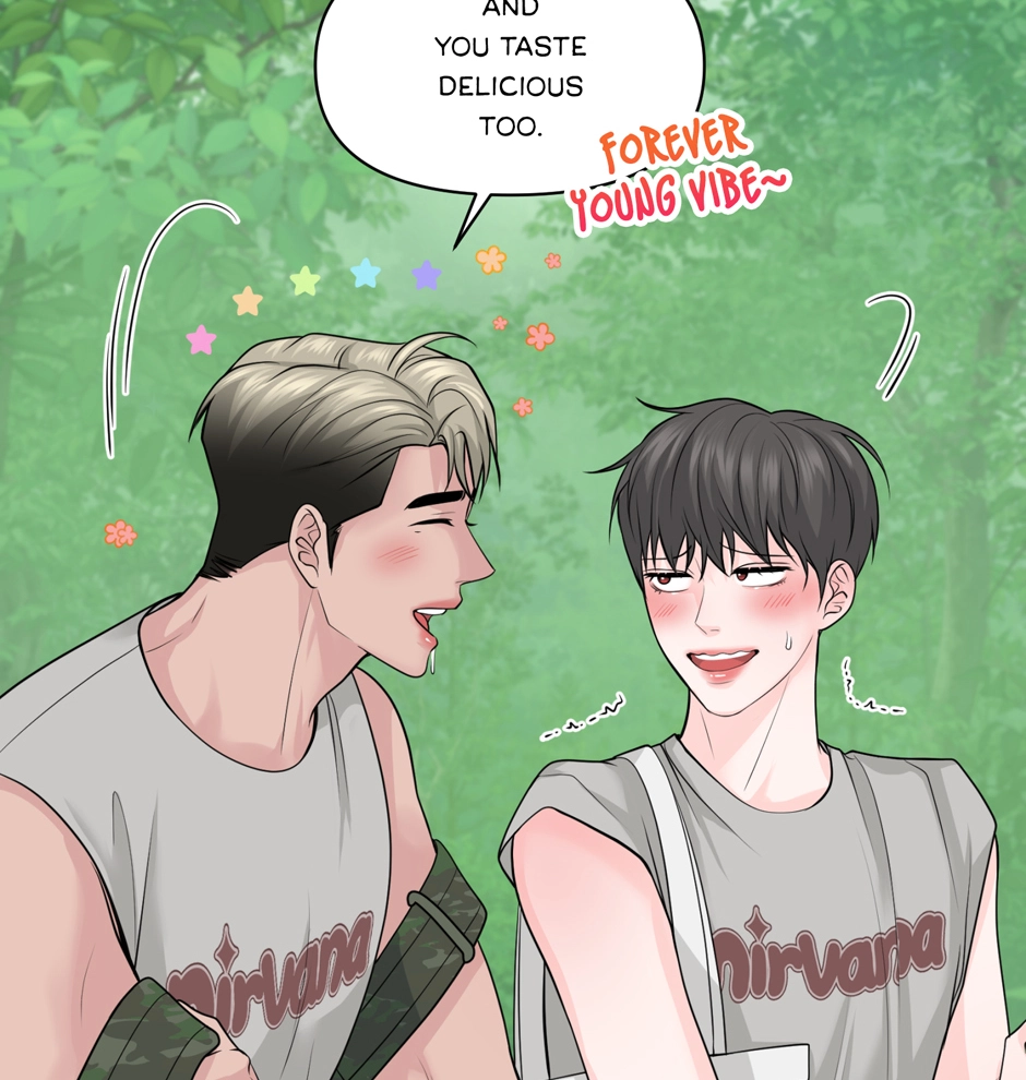 Read Got You! Wonderland chapter 44 image 14 on Lezhin