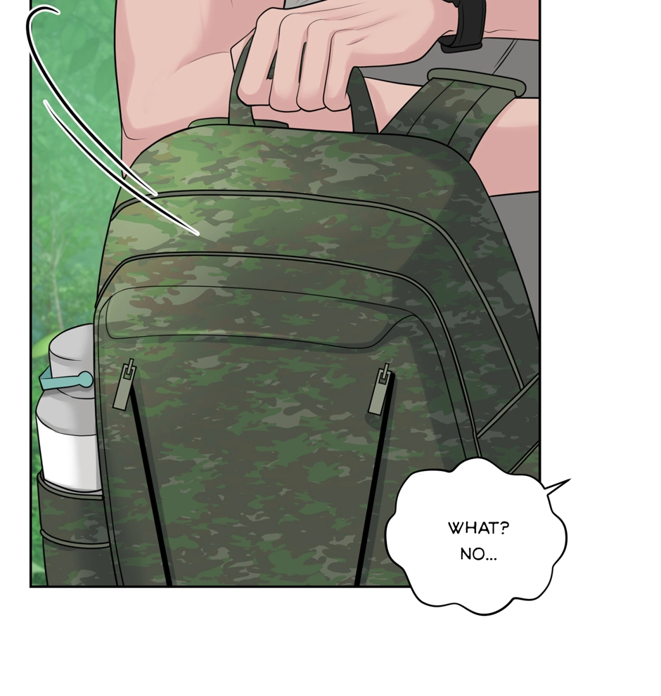 Read Got You! Wonderland chapter 44 image 16 on Lezhin